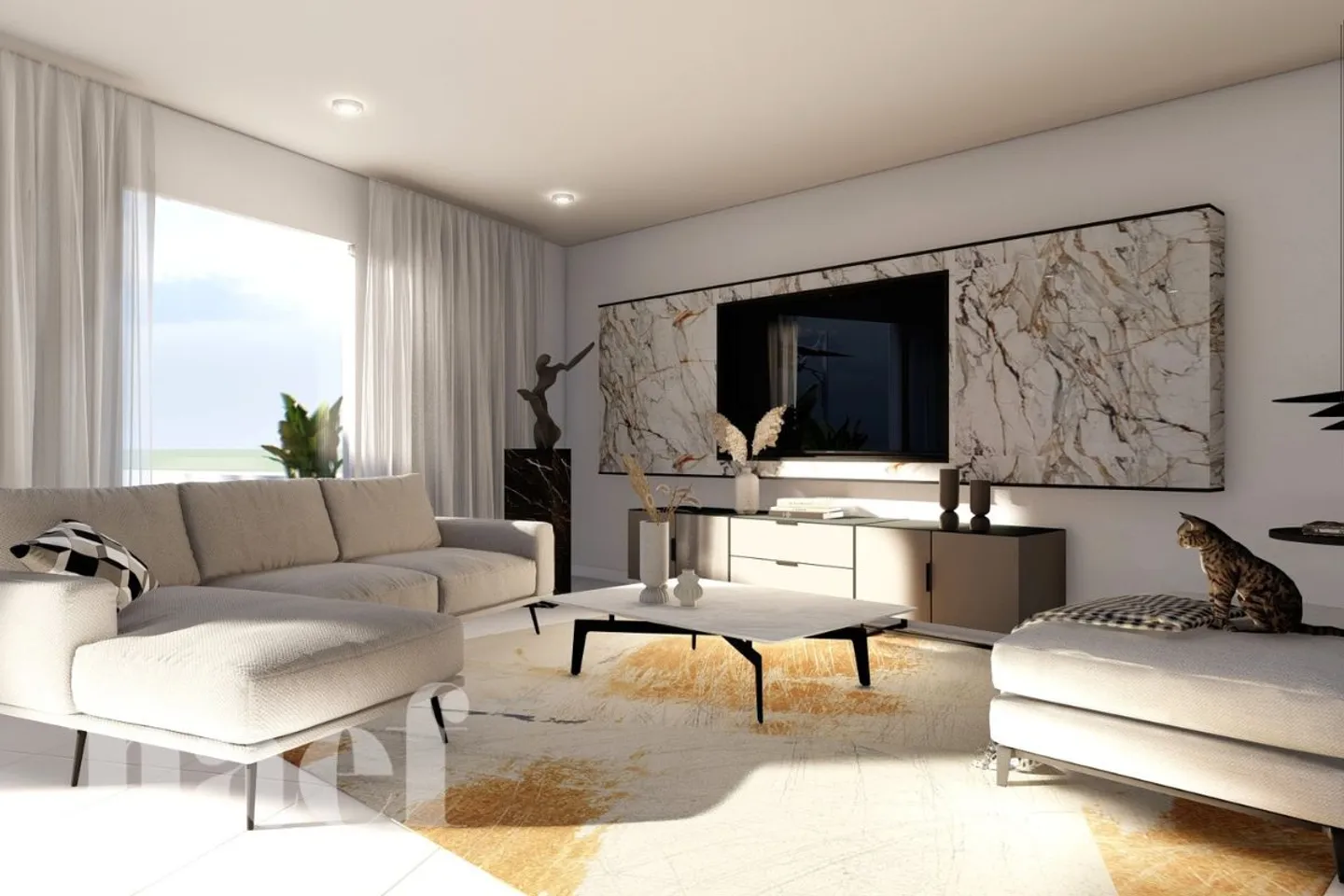 Apartment for sale - Photo 5 of 6