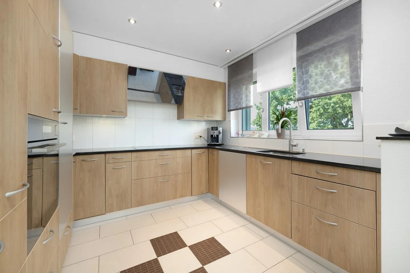 Maison individuelle moderne près de la Thur - Photo 5 sur 12