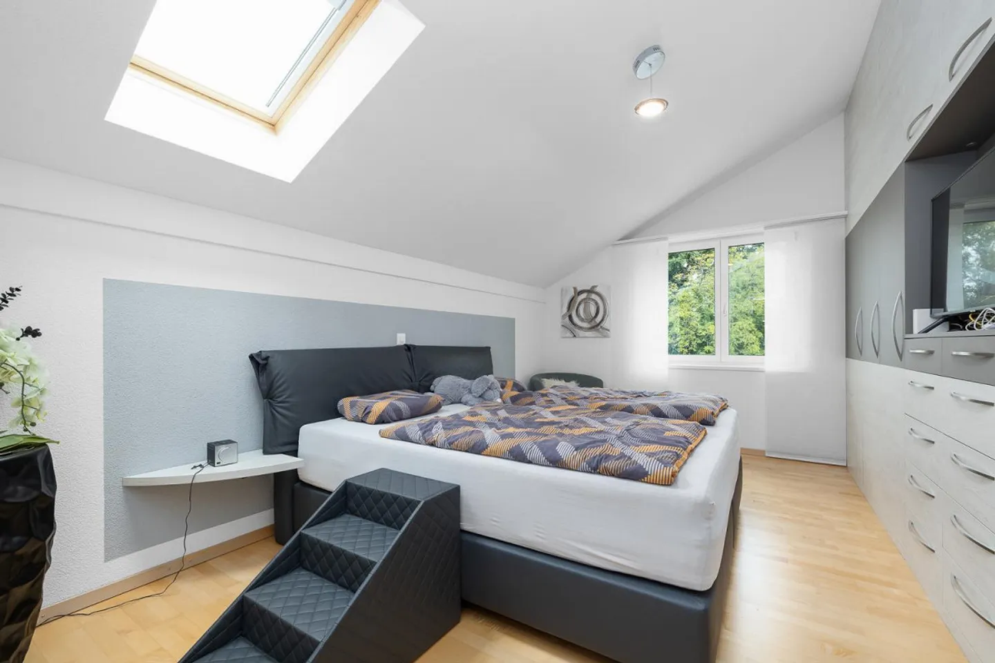 Maison individuelle moderne près de la Thur - Photo 6 sur 12