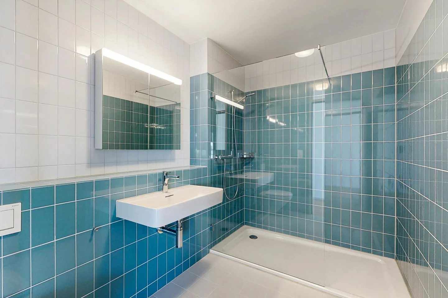 Auf der Suche nach einer zentralen und modernen Wohnung? - Foto 12 von 13