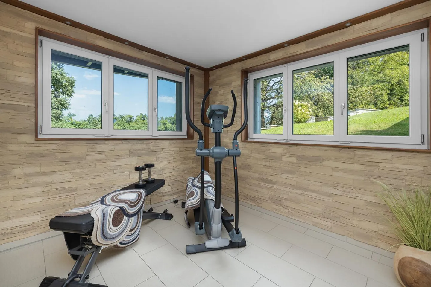 Maison individuelle moderne près de la Thur - Photo 7 sur 12