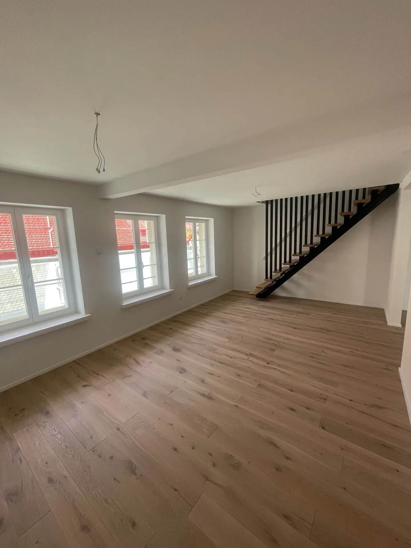 Stilvolle Maisonette in Altstadt - Foto 8 von 14