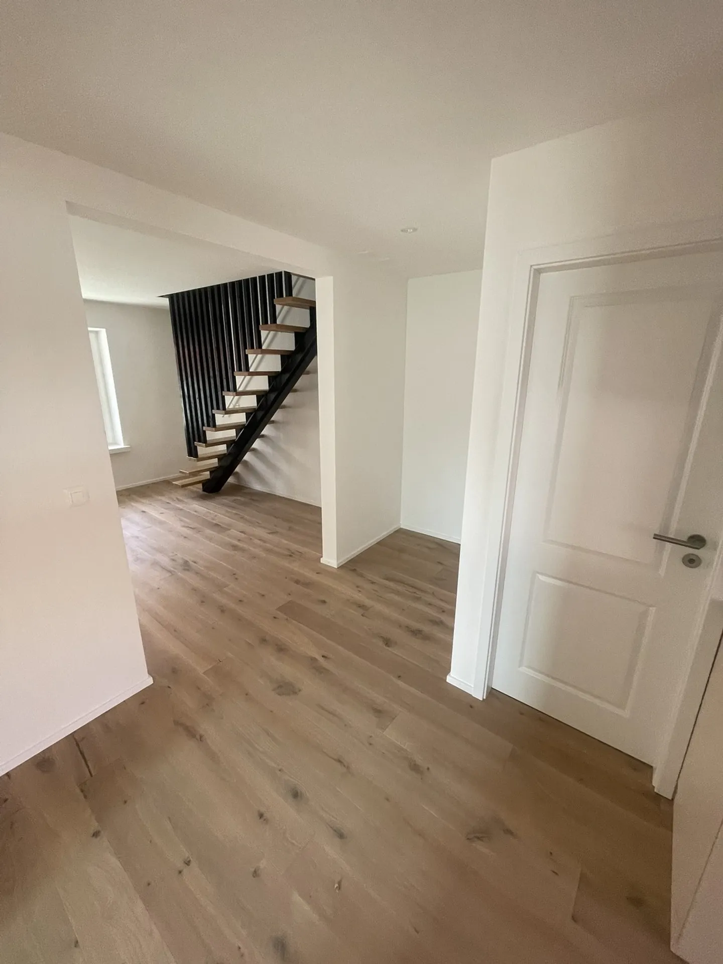 Stilvolle Maisonette in Altstadt - Foto 9 von 14
