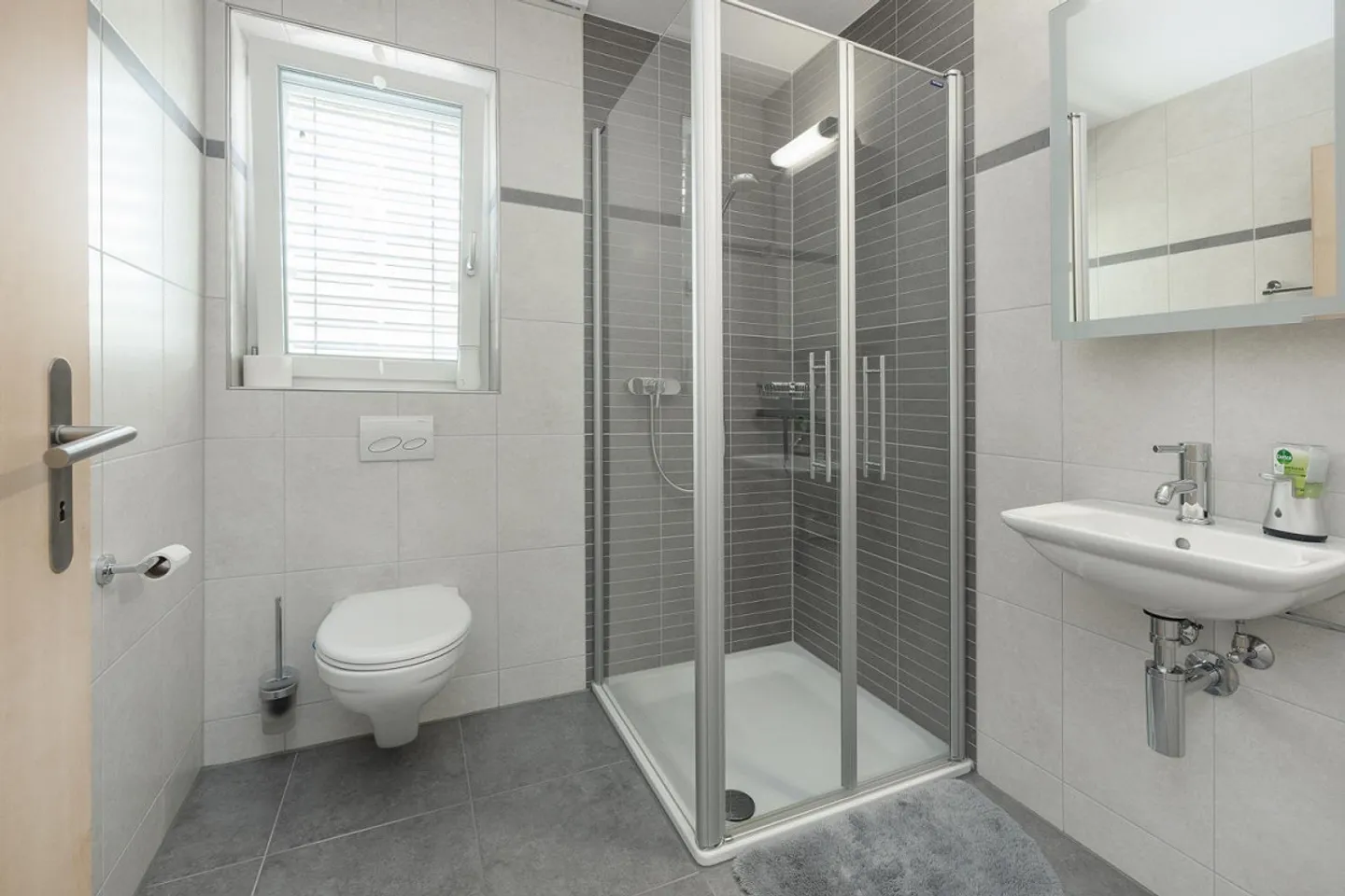 Maison individuelle moderne près de la Thur - Photo 8 sur 12