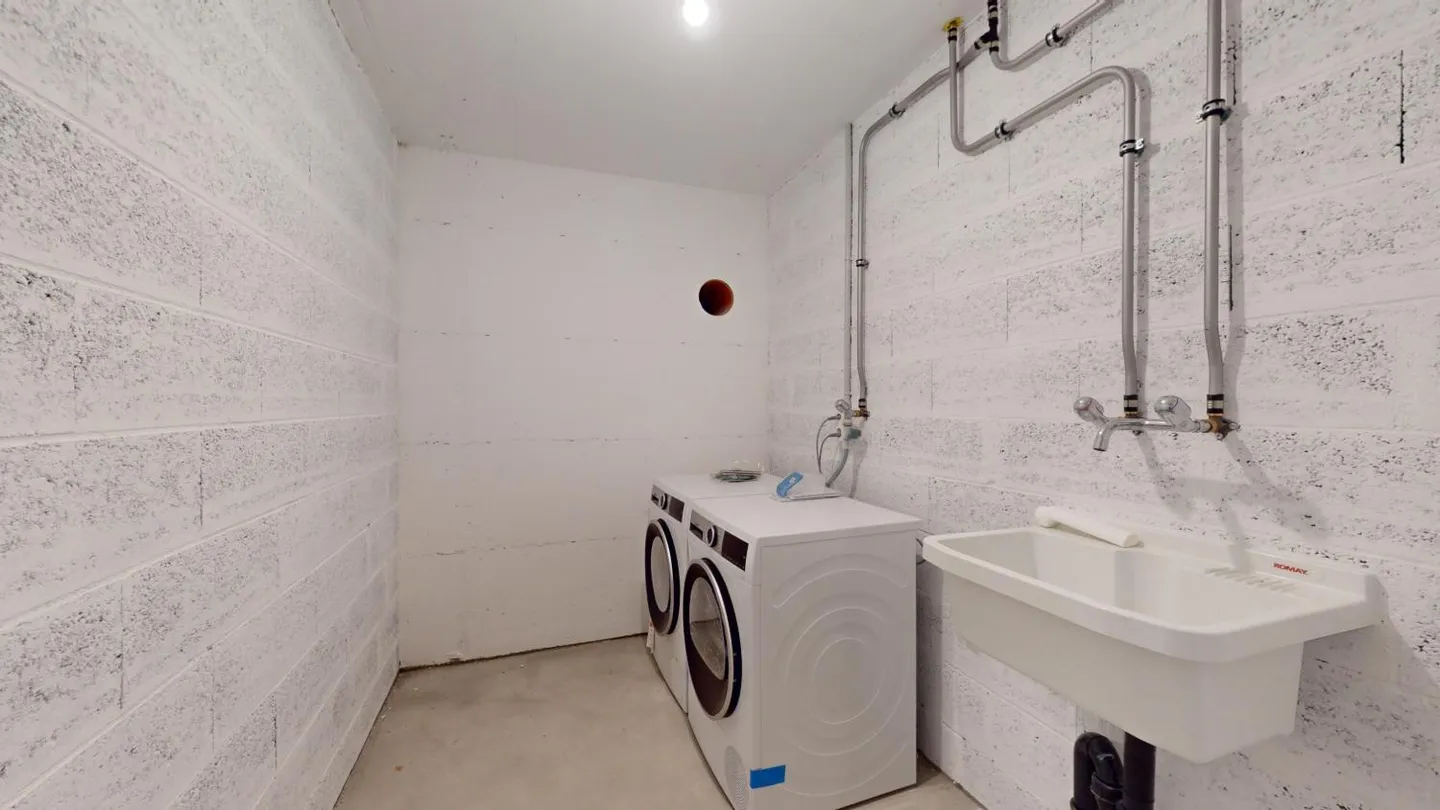 Villa 4.5 stanze - Foto 13 di 18