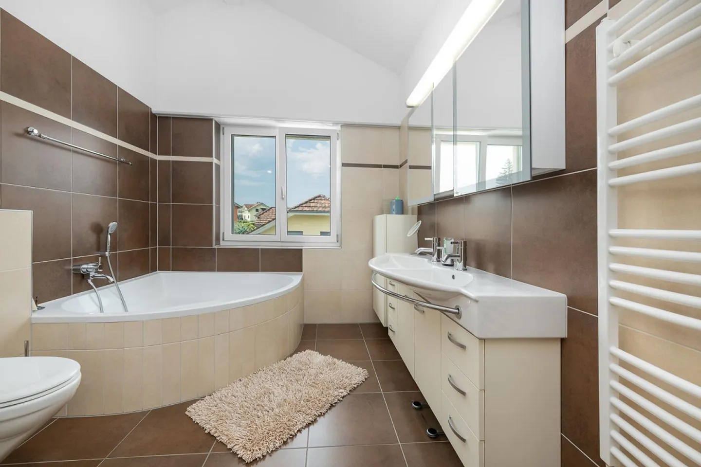 Maison individuelle moderne près de la Thur - Photo 9 sur 12