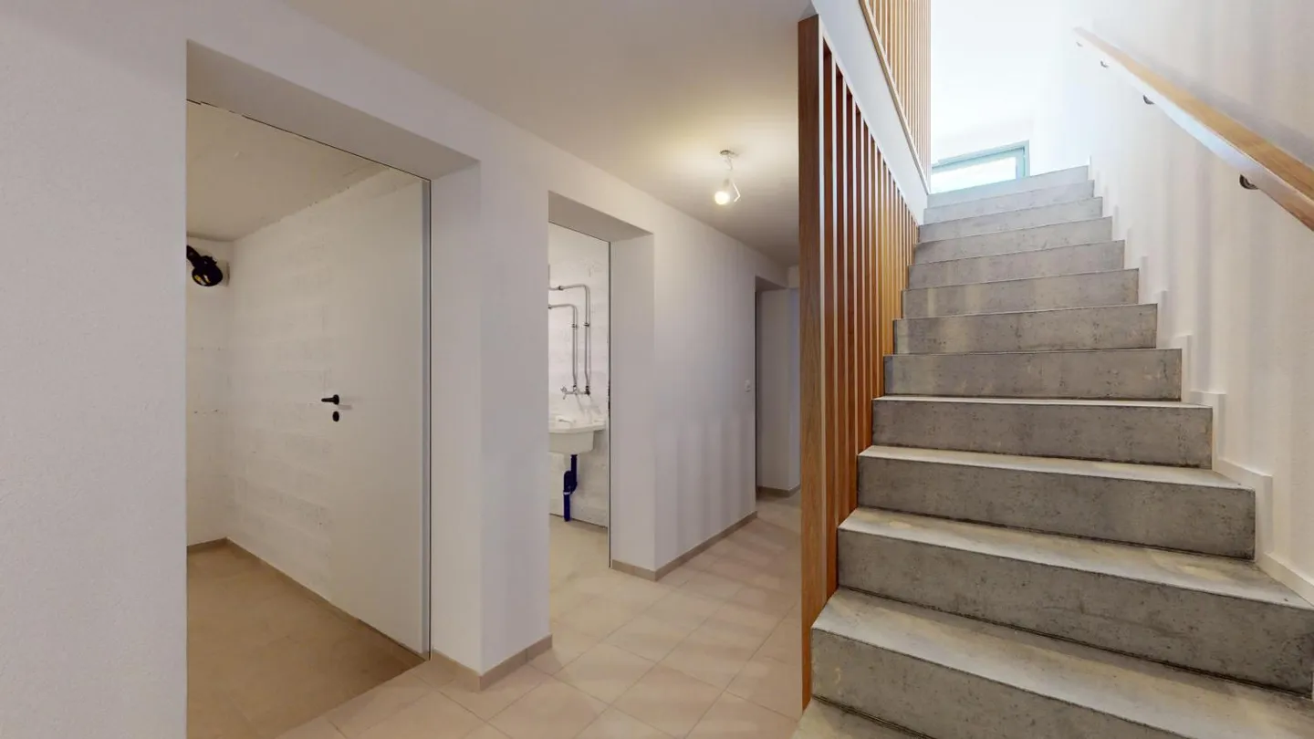 Villa 4.5 stanze - Foto 14 di 18