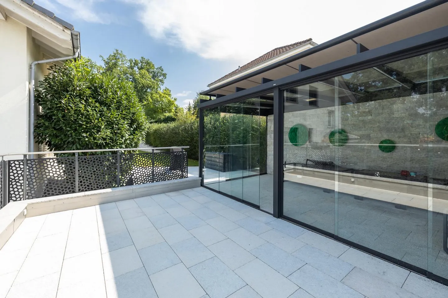 Maison individuelle moderne près de la Thur - Photo 10 sur 12