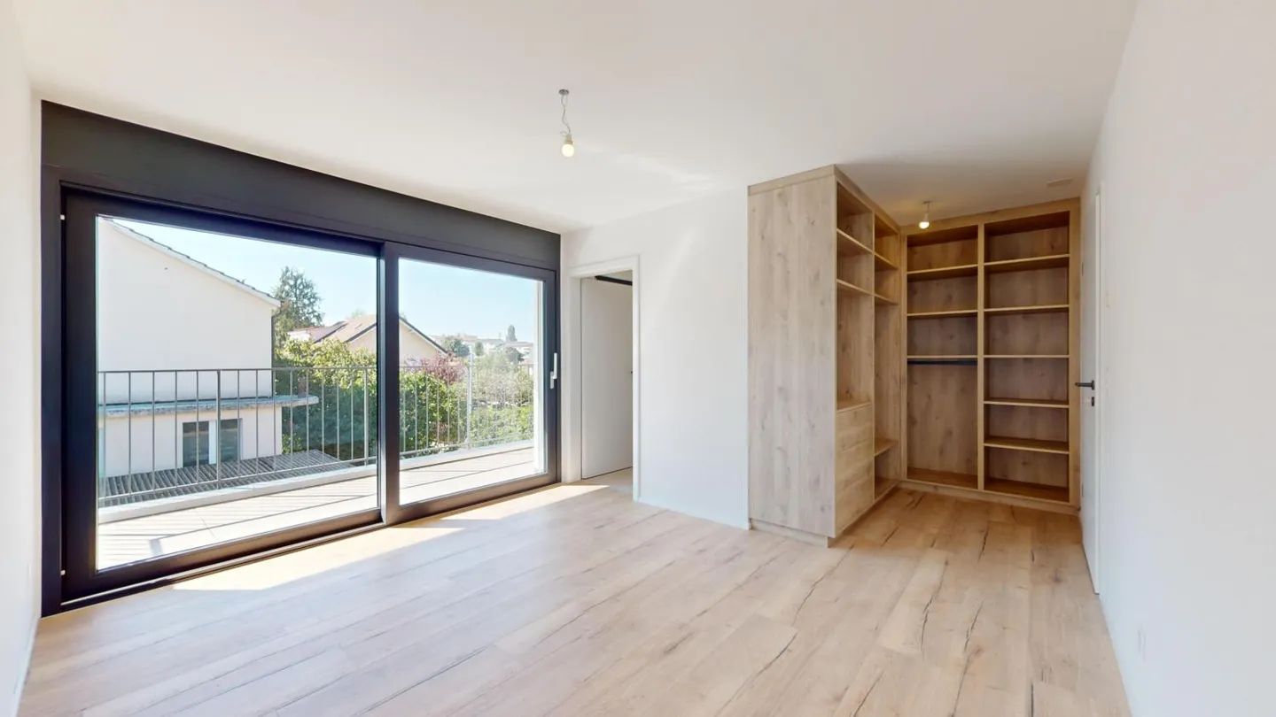 Villa 4.5 stanze - Foto 17 di 18