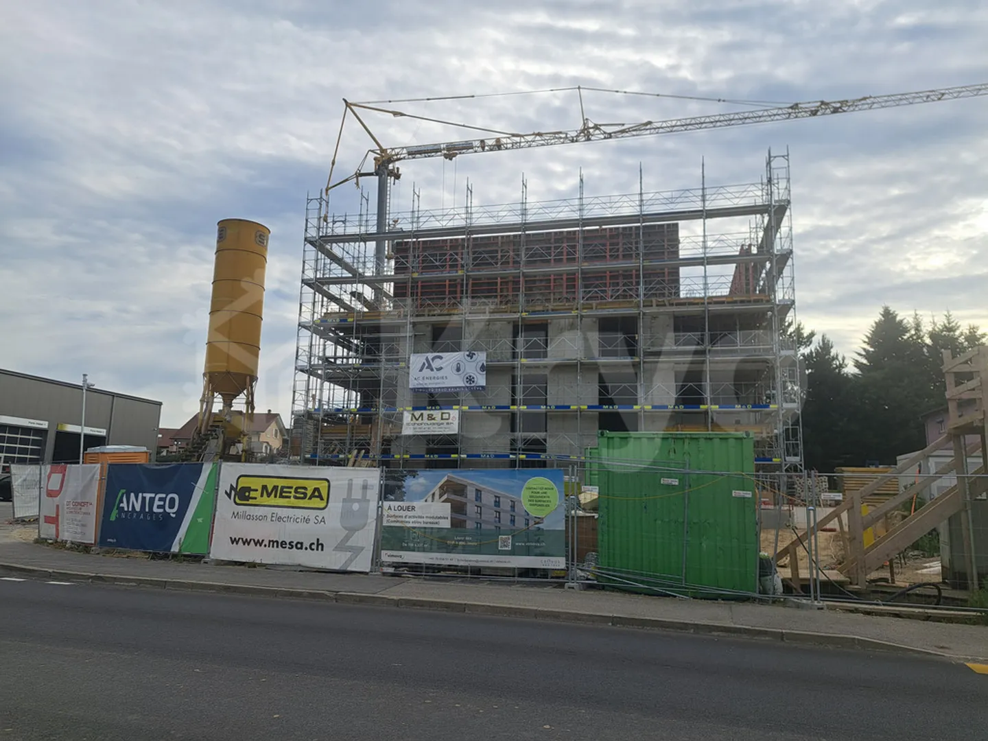 Gewerbefläche von 113m2 - Foto 2 von 7
