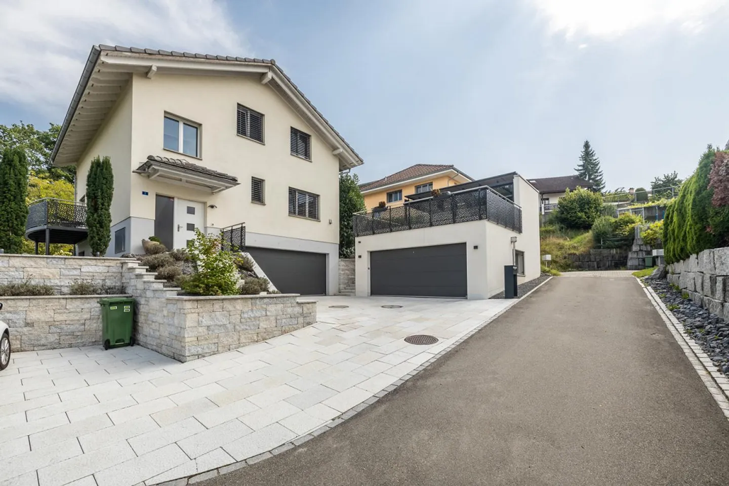 Maison individuelle moderne près de la Thur - Photo 12 sur 12