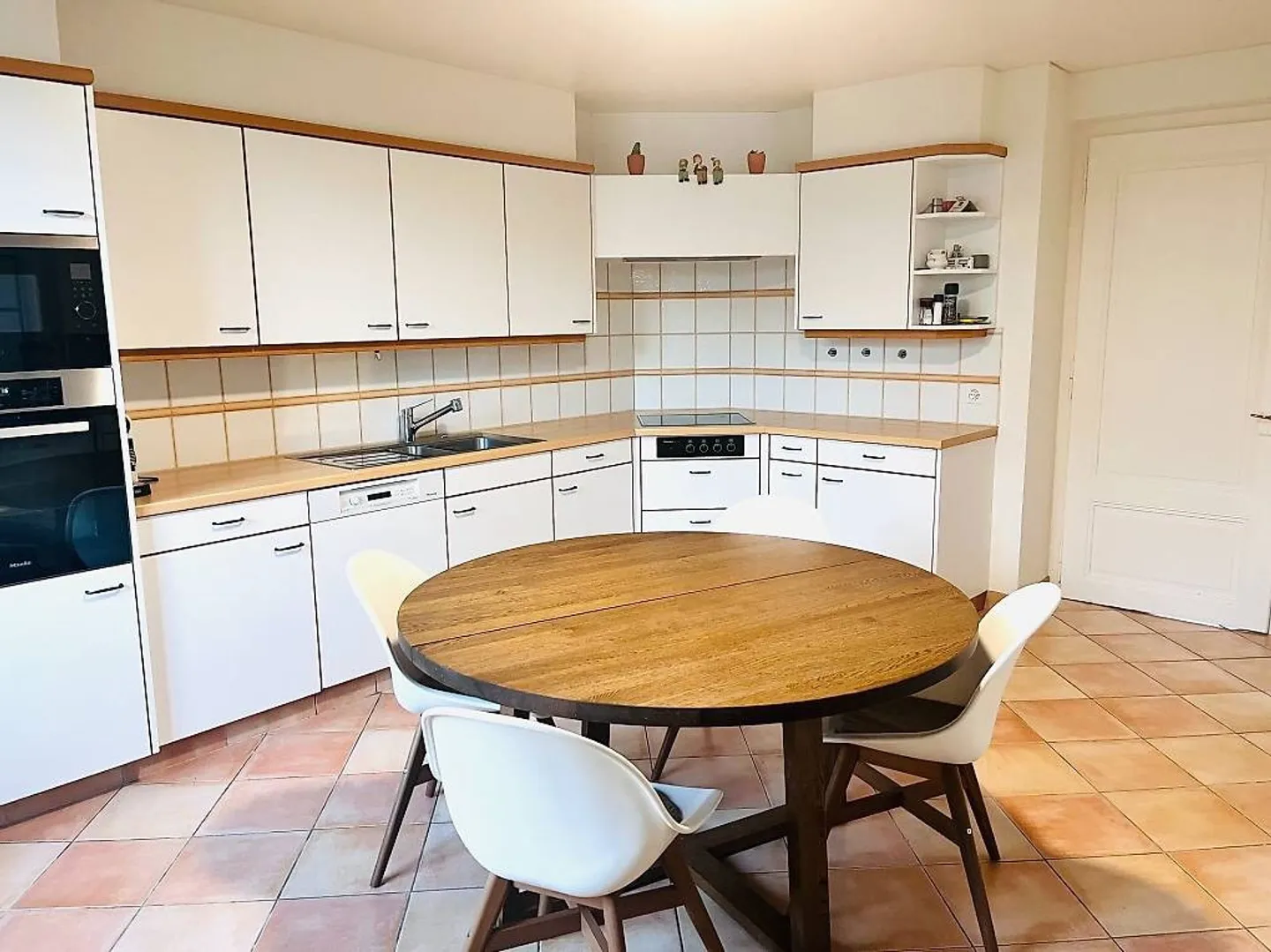 7,5-Zimmer-Wohnung - Foto 3 von 5