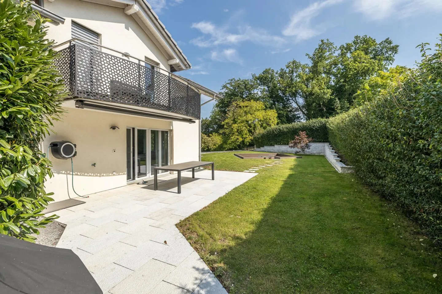 Maison individuelle moderne près de la Thur - Photo 11 sur 12