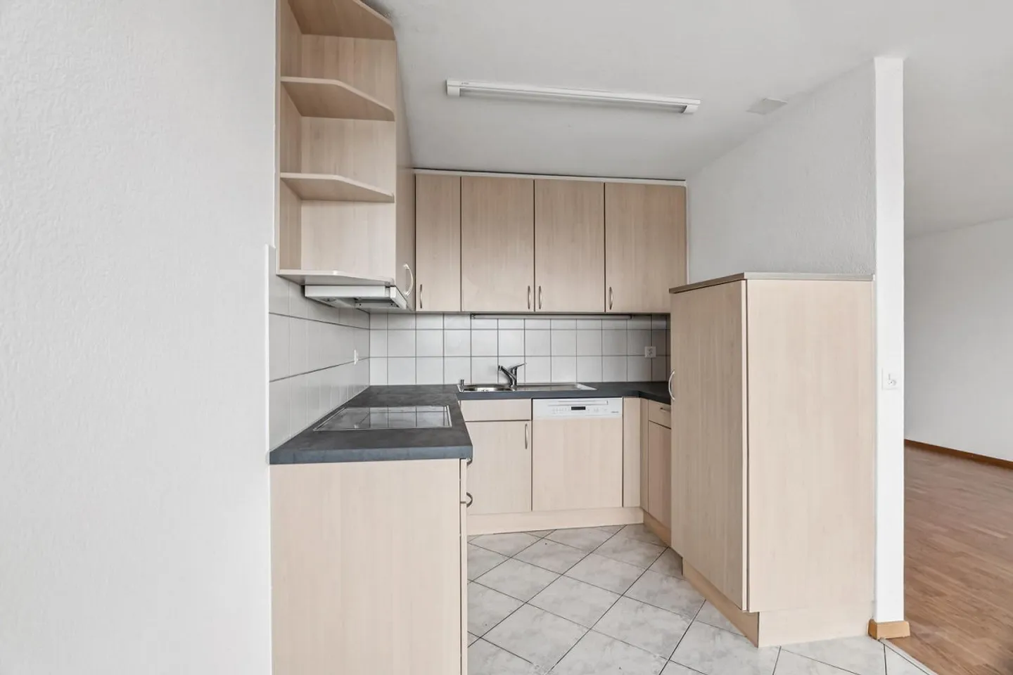 Zone résidentielle confortable à Bettlach - Photo 3 sur 7