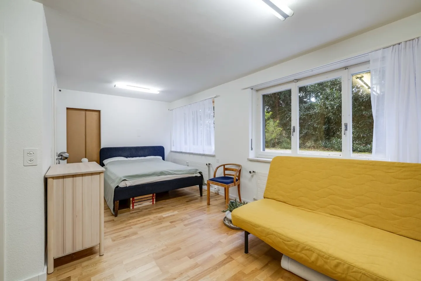 Proprietà spaziosa con seminterrato versatile - Foto 13 di 15