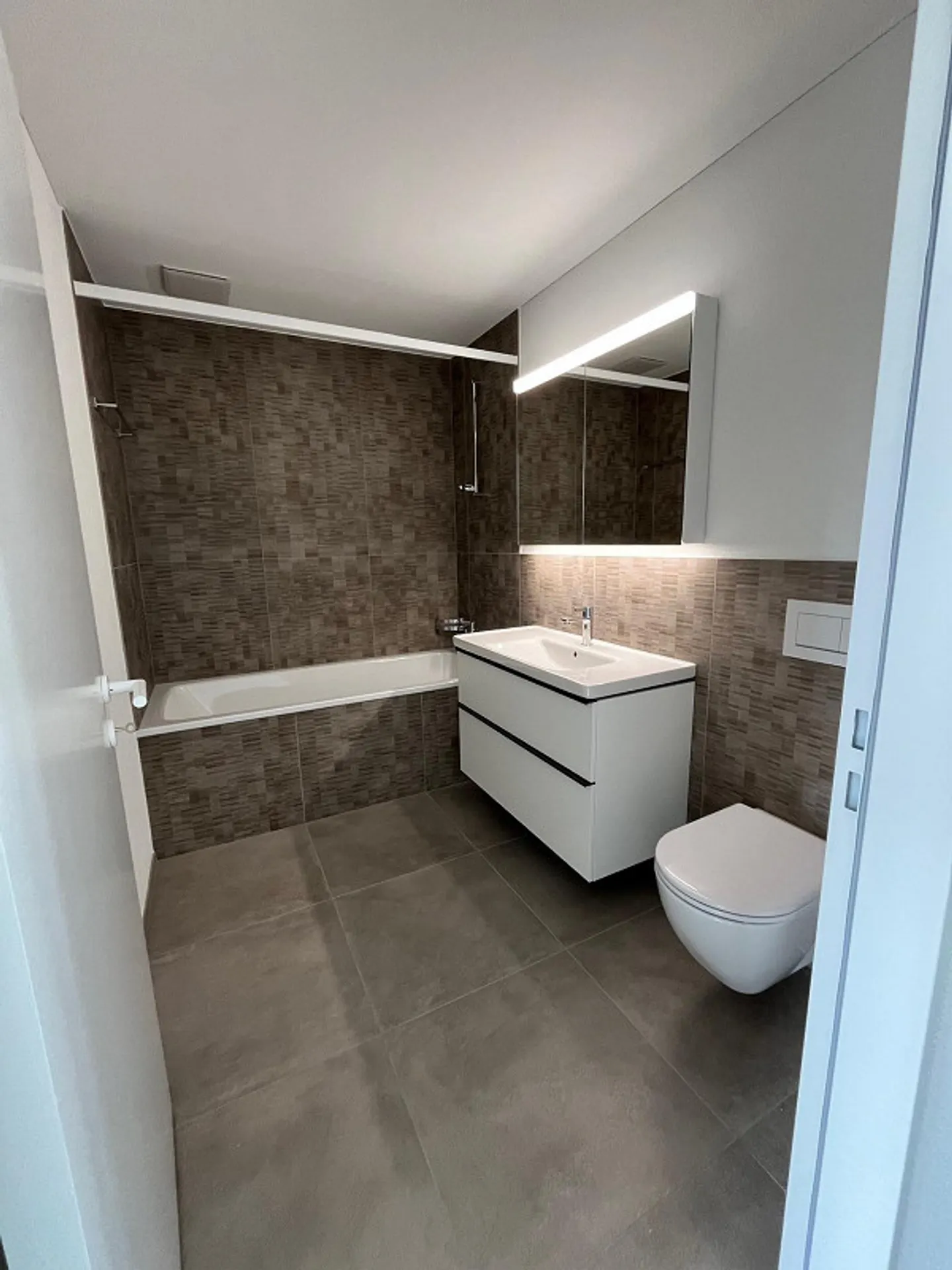 Casa a schiera in un contesto familiare - Foto 6 di 10