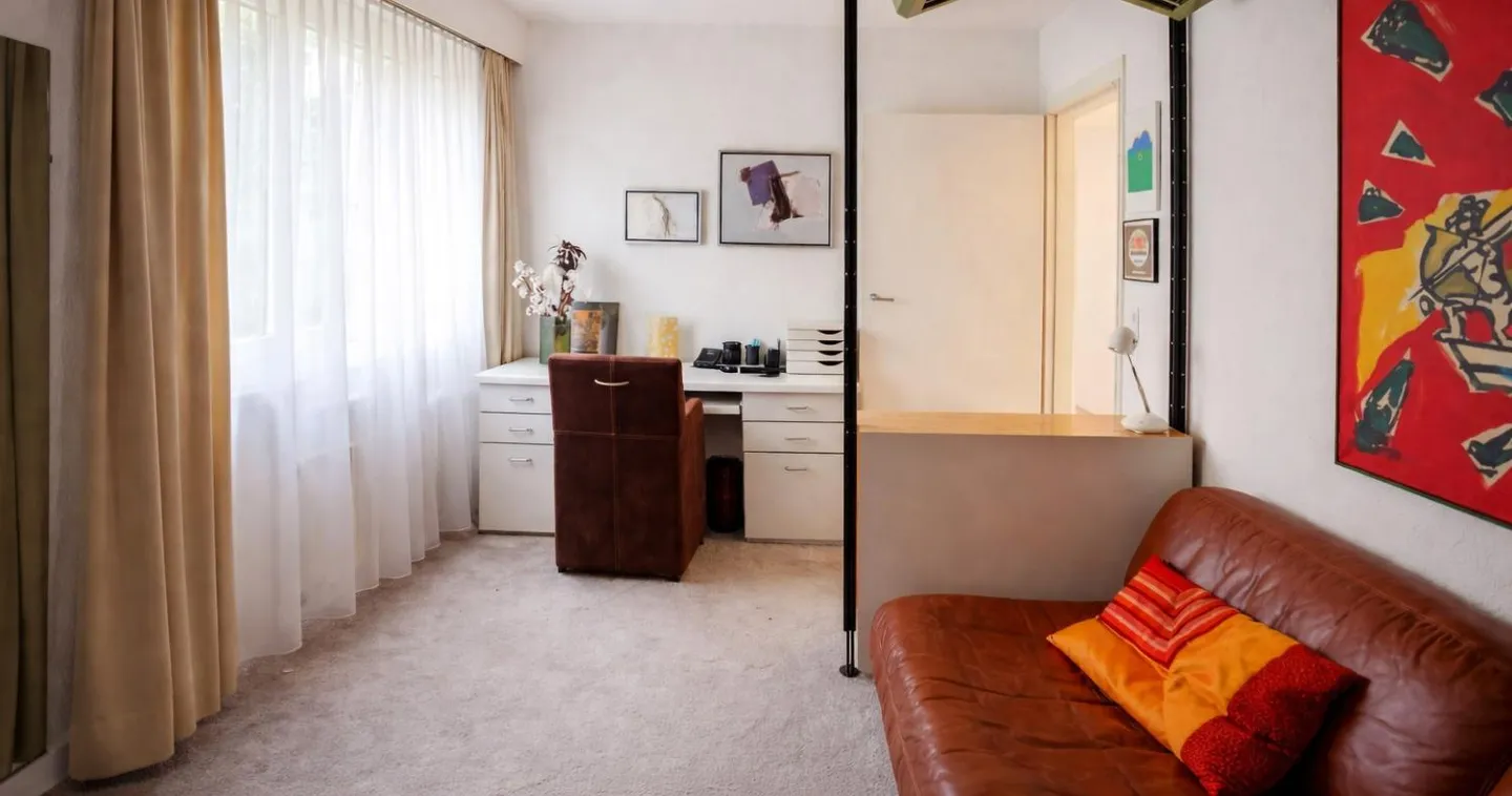 Appartamento 3.5 locali - Foto 5 di 8