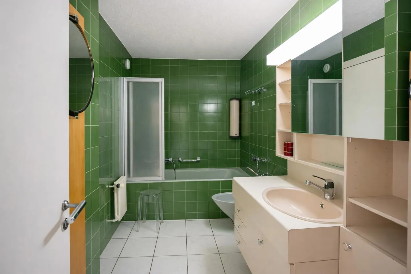 Appartamento 3.5 locali - Foto 6 di 8