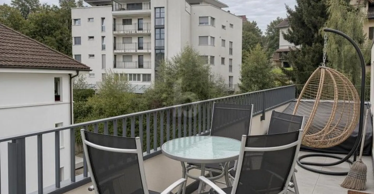 In a Central Location with Generous Balcony - Photo 2 of 6