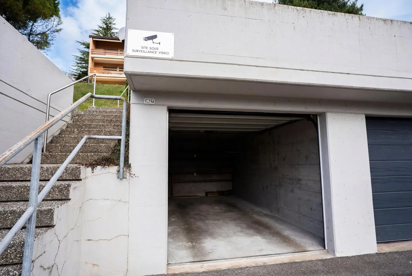 Appartamento 3.5 locali - Foto 8 di 8