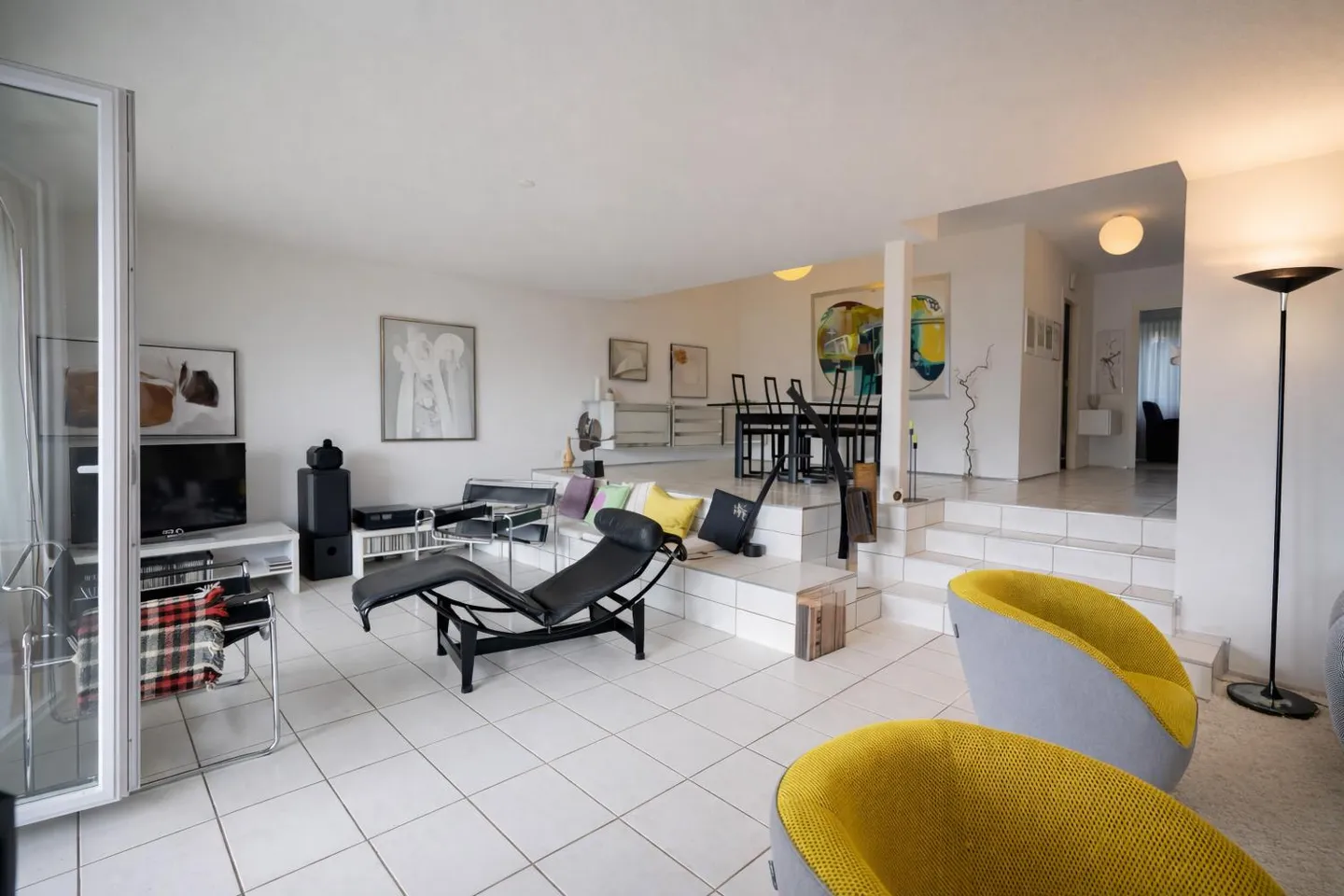 Appartamento 3.5 locali - Foto 3 di 8