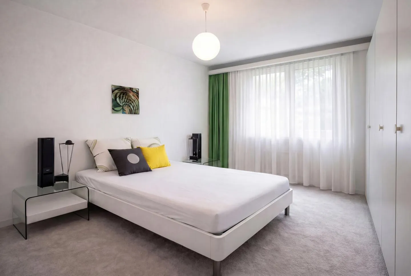 Appartamento 3.5 locali - Foto 4 di 8