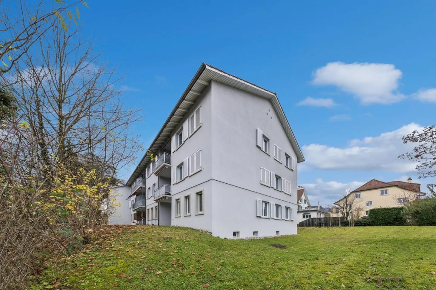 Top appartamento 3.5 camere vicino al lago - Foto 1 di 12