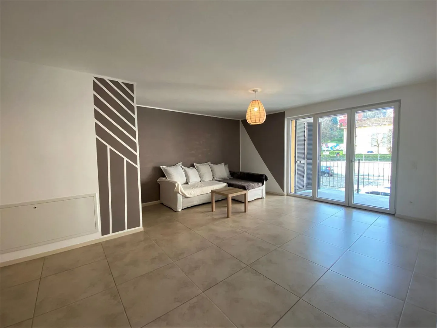 Appartamento moderno a Novazzano - Foto 1 di 11