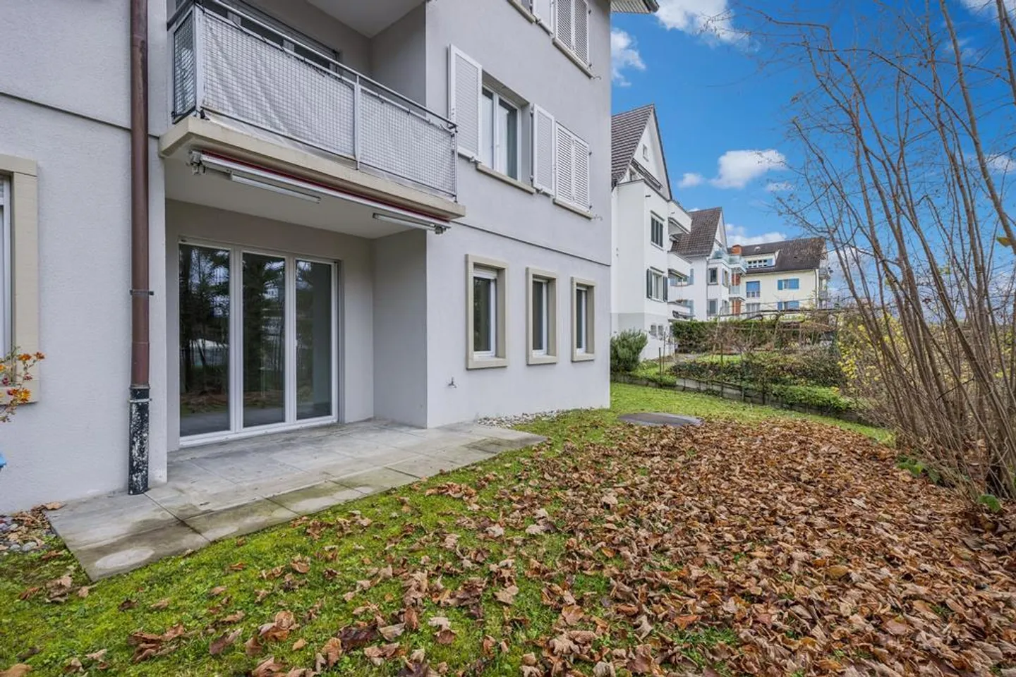 Top appartamento 3.5 camere vicino al lago - Foto 2 di 12