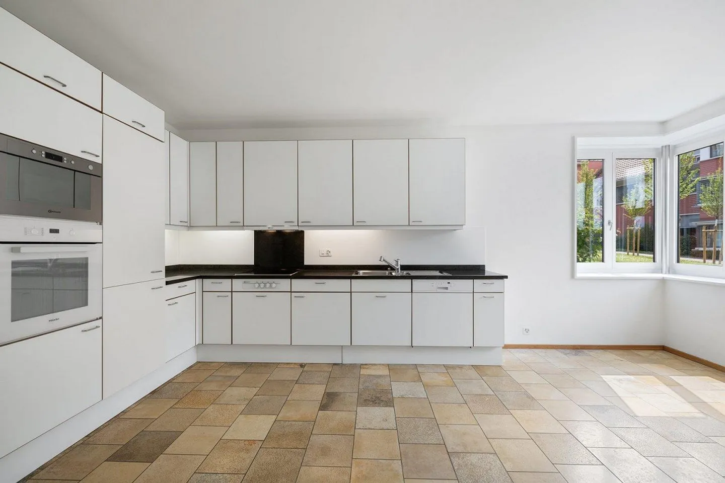 Geräumige 3.5-Zimmer-Wohnung - Foto 5 von 13