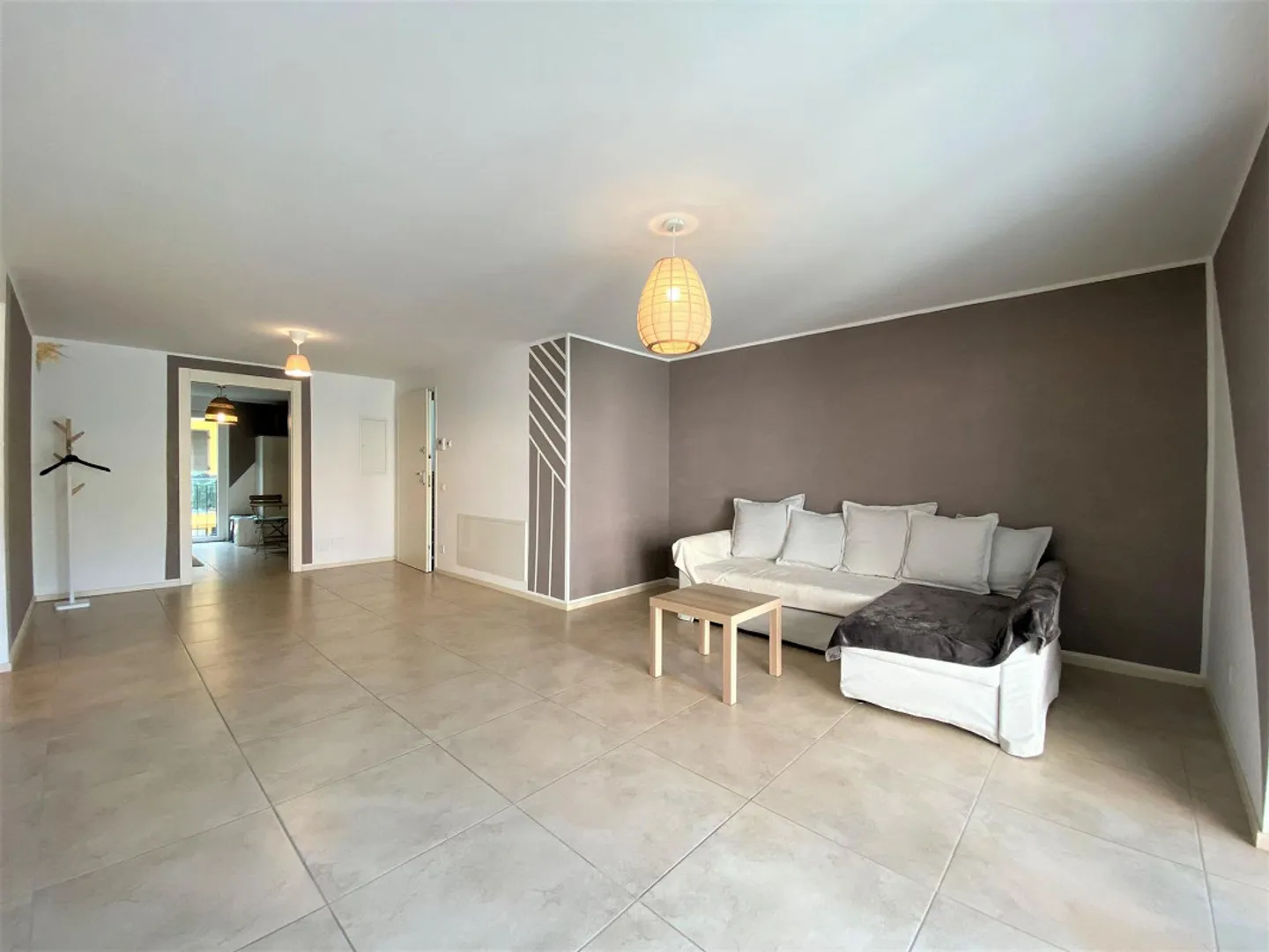 Appartamento moderno a Novazzano - Foto 2 di 11