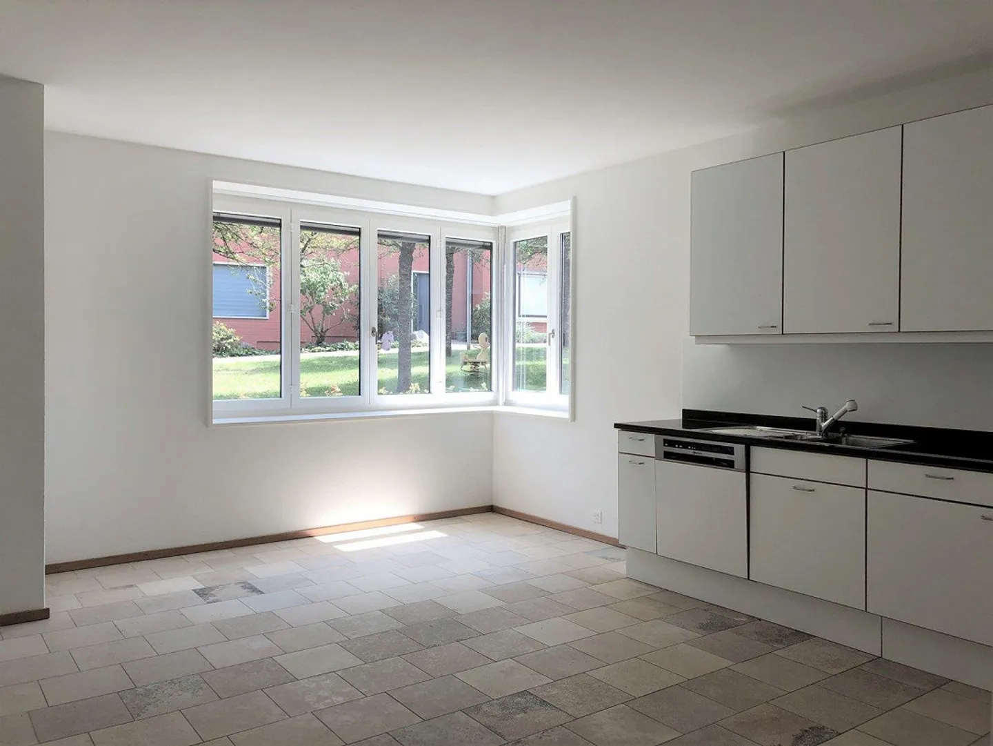 Geräumige 3.5-Zimmer-Wohnung - Foto 6 von 13