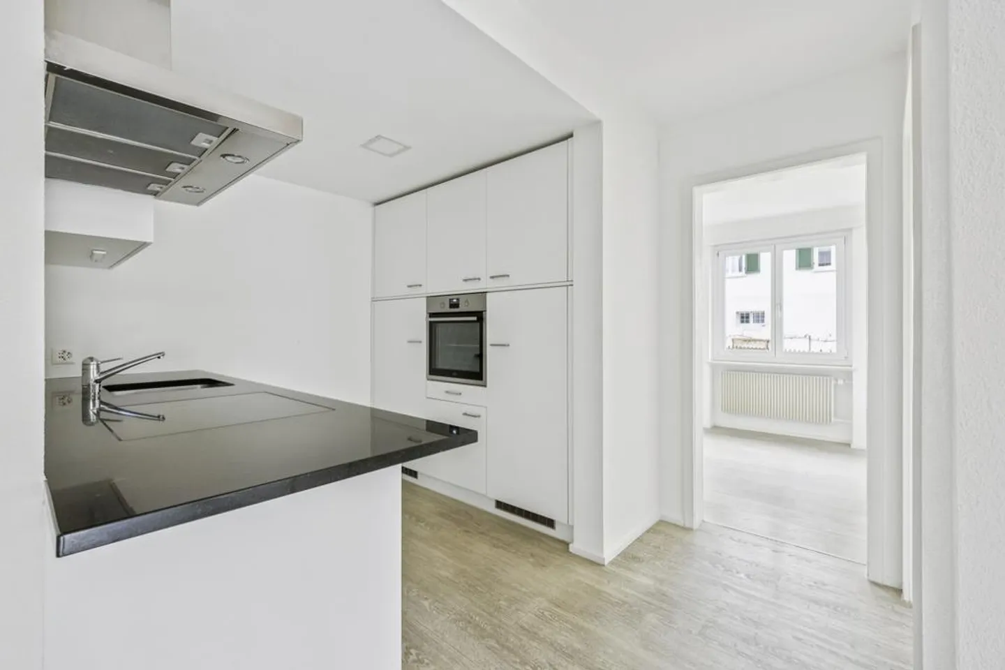 Top appartamento 3.5 camere vicino al lago - Foto 4 di 12