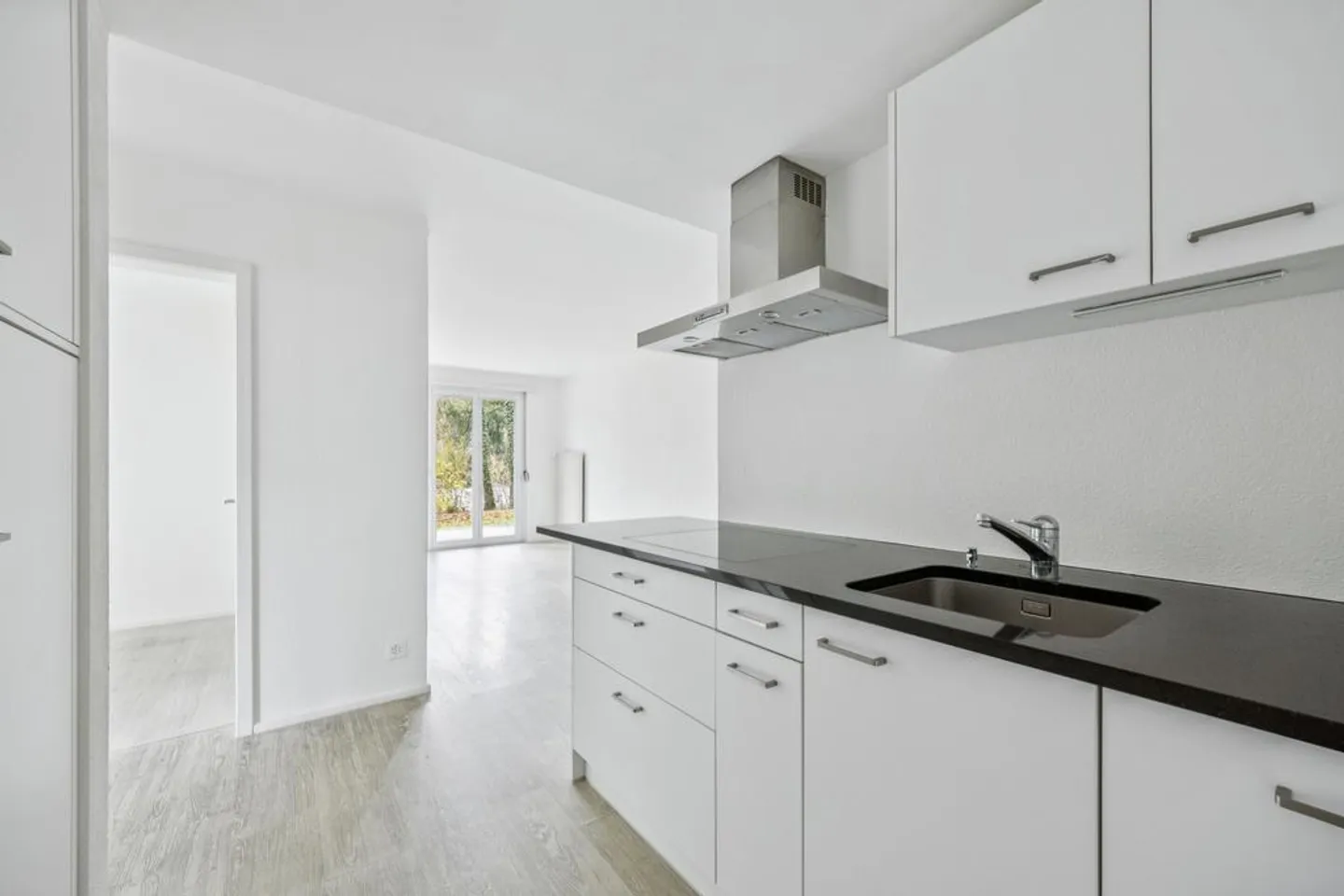 Top appartamento 3.5 camere vicino al lago - Foto 5 di 12