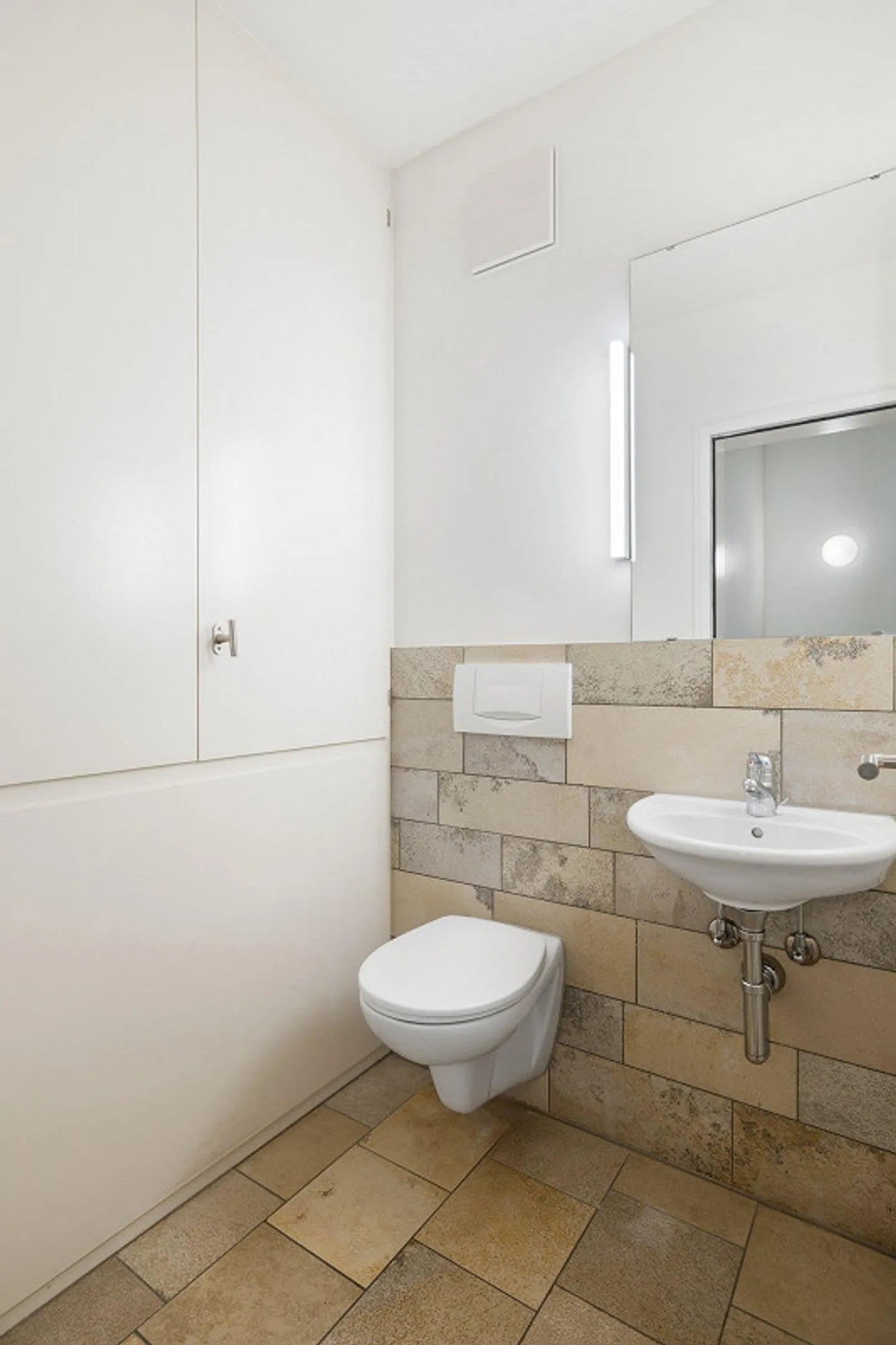 Geräumige 3.5-Zimmer-Wohnung - Foto 10 von 13