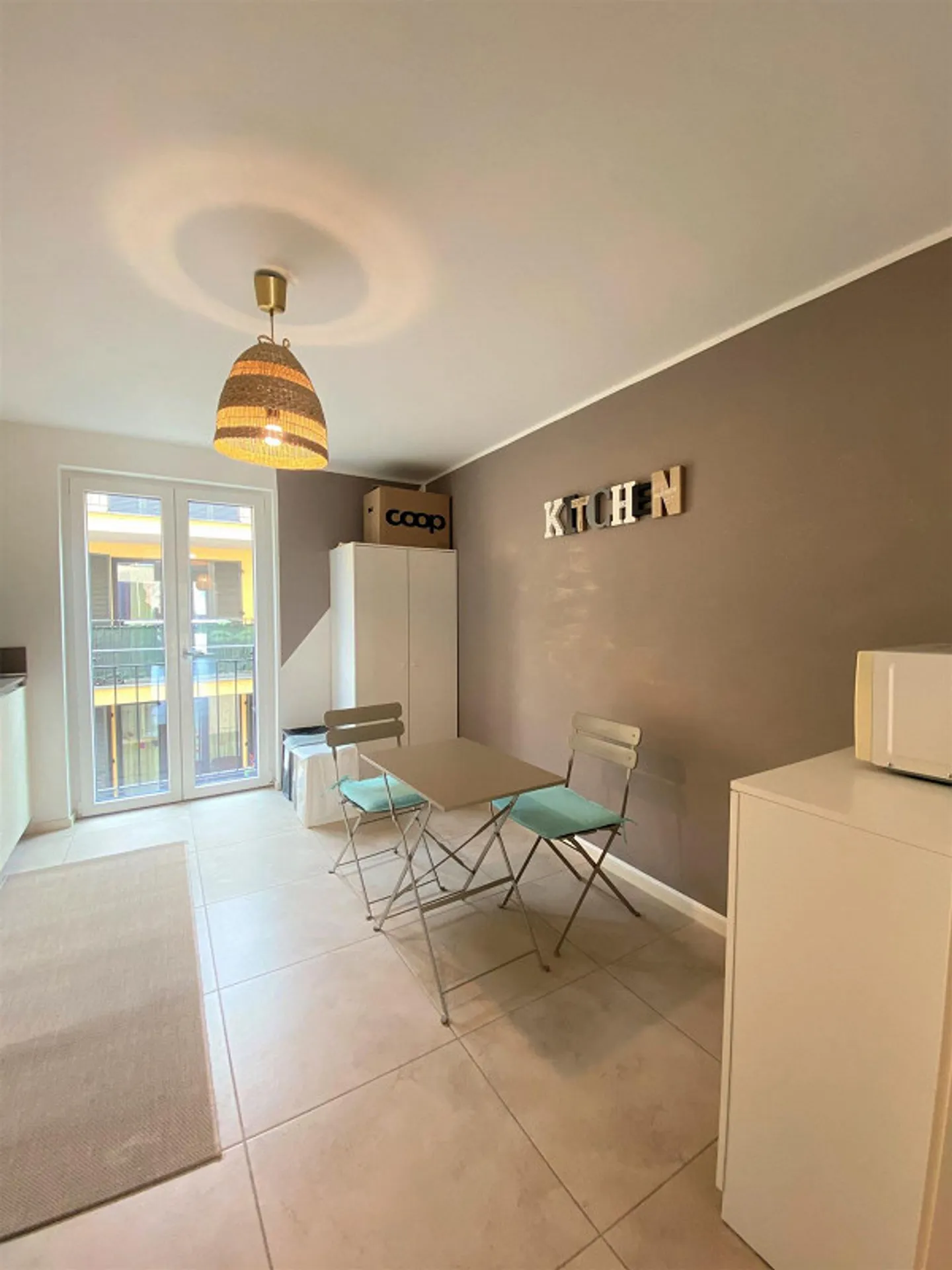 Appartamento moderno a Novazzano - Foto 3 di 11