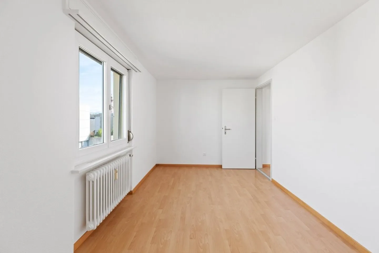 Helle, gepflegte Wohnung mit Balkon! - Foto 6 von 10