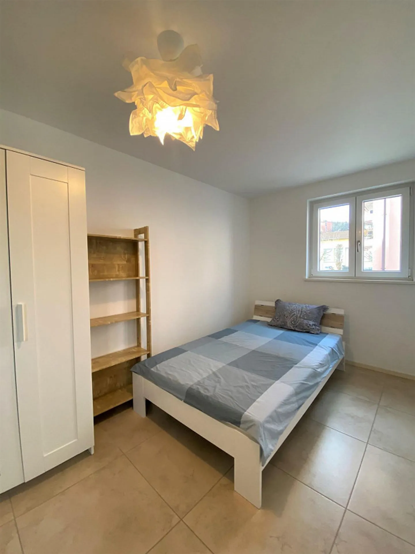 Appartamento moderno a Novazzano - Foto 6 di 11