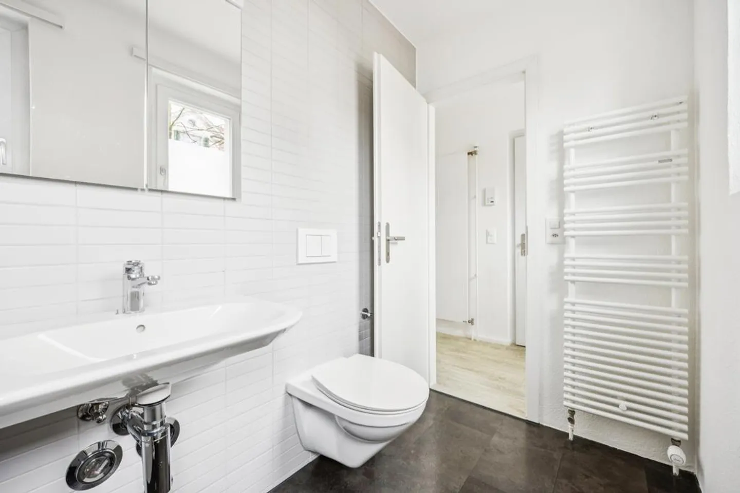 Top appartamento 3.5 camere vicino al lago - Foto 11 di 12