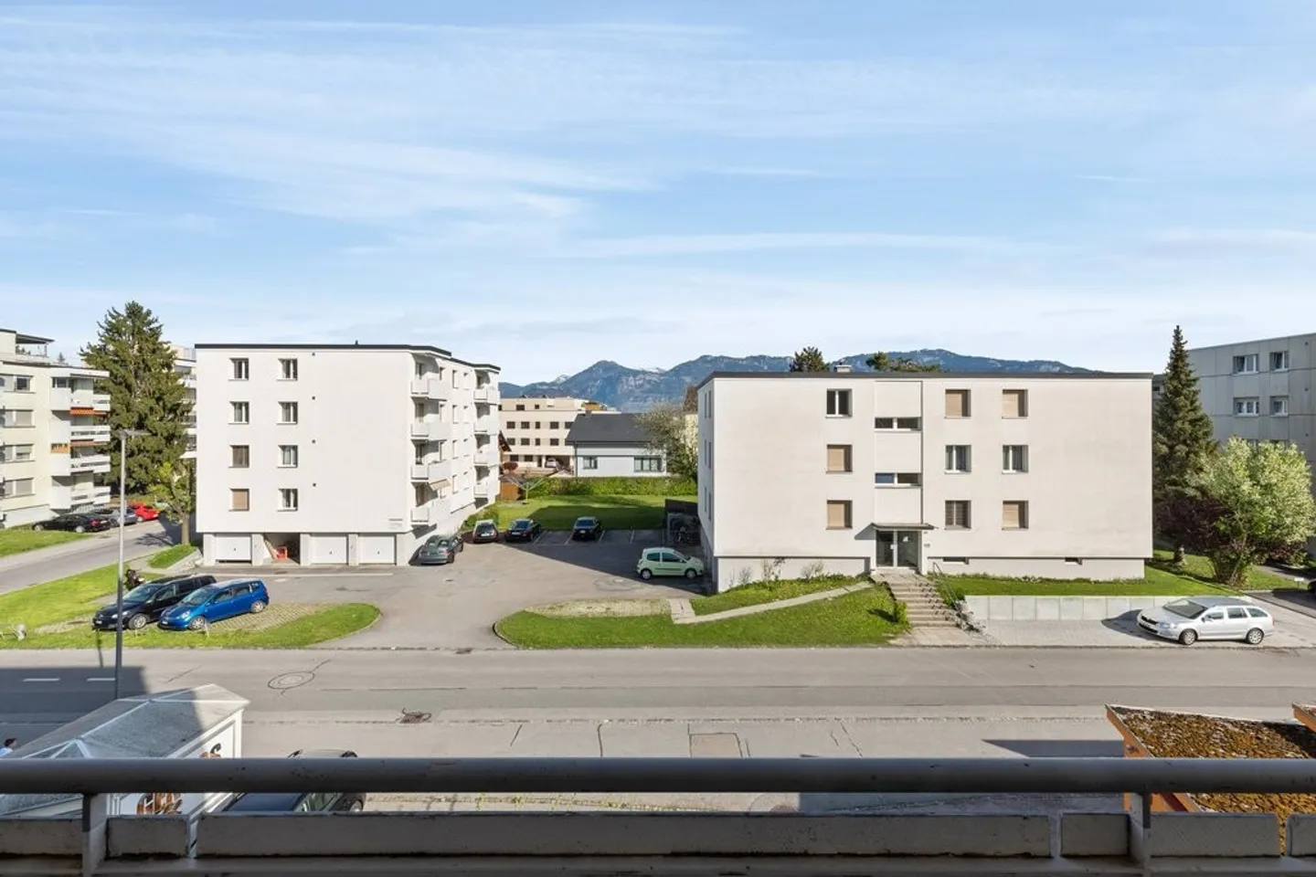 Helle, gepflegte Wohnung mit Balkon! - Foto 10 von 10