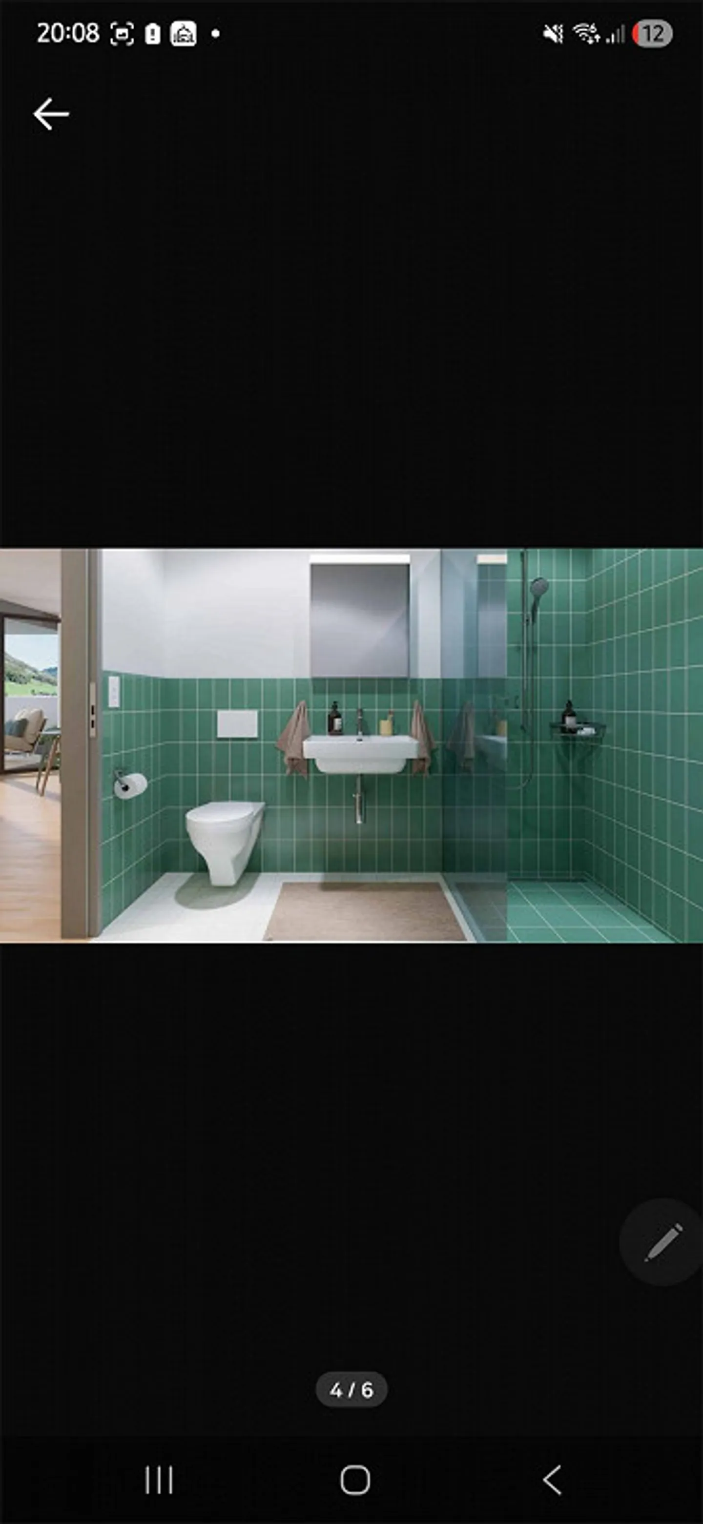 Wohnen in Brunnen - Foto 4 von 6