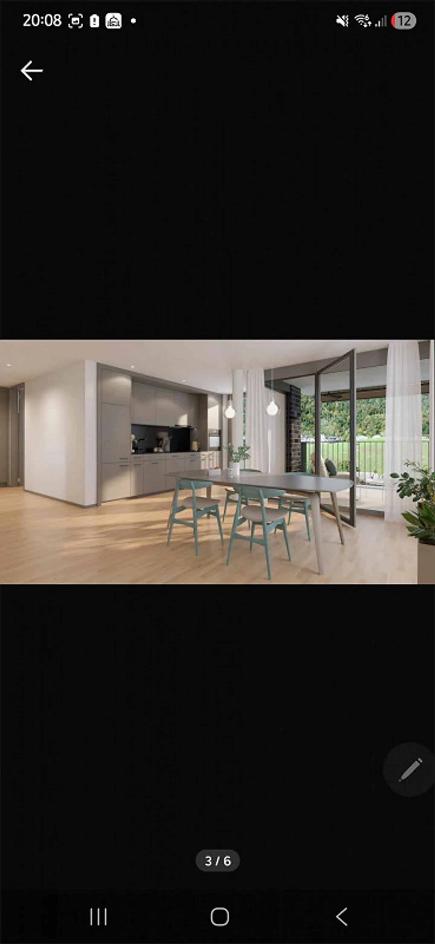 Wohnen in Brunnen - Foto 3 von 6