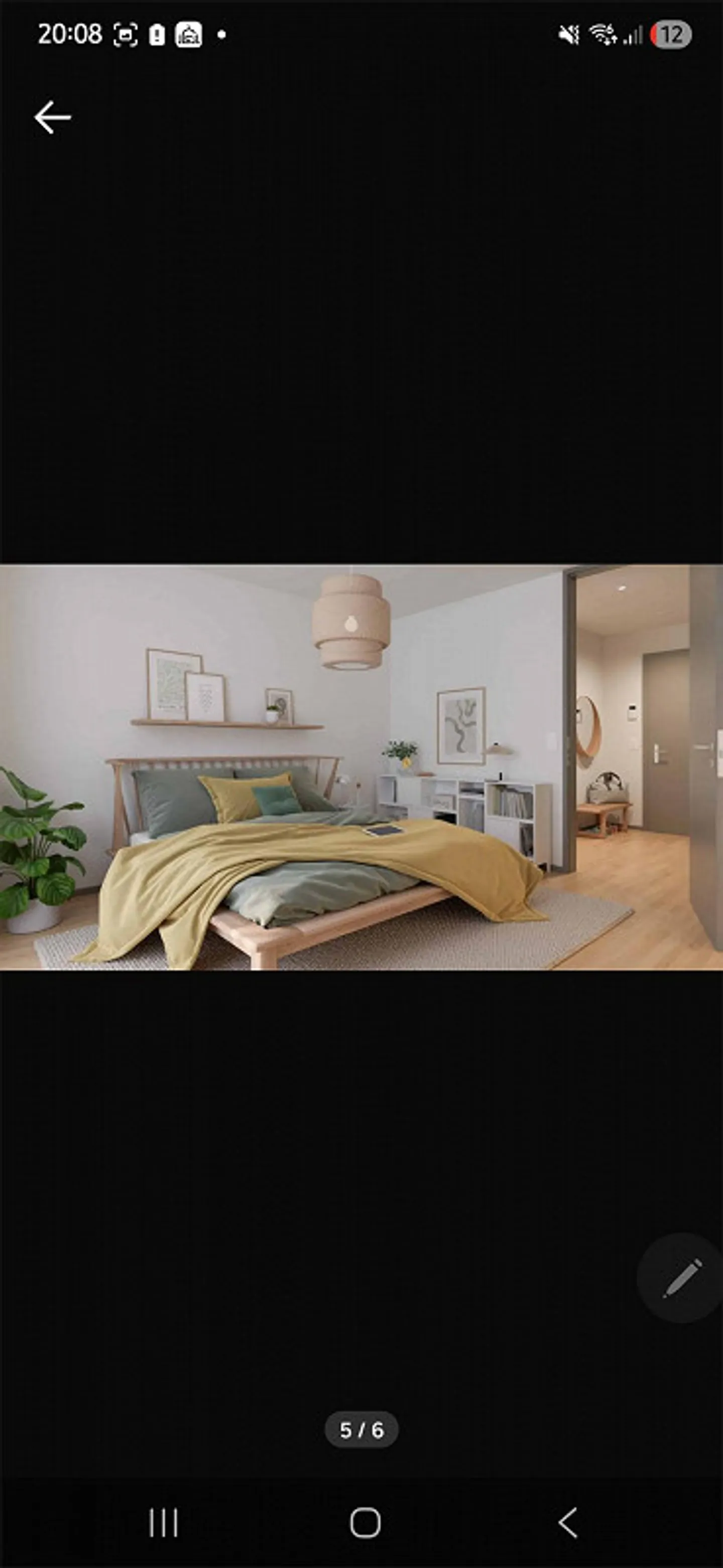 Wohnen in Brunnen - Foto 5 von 6