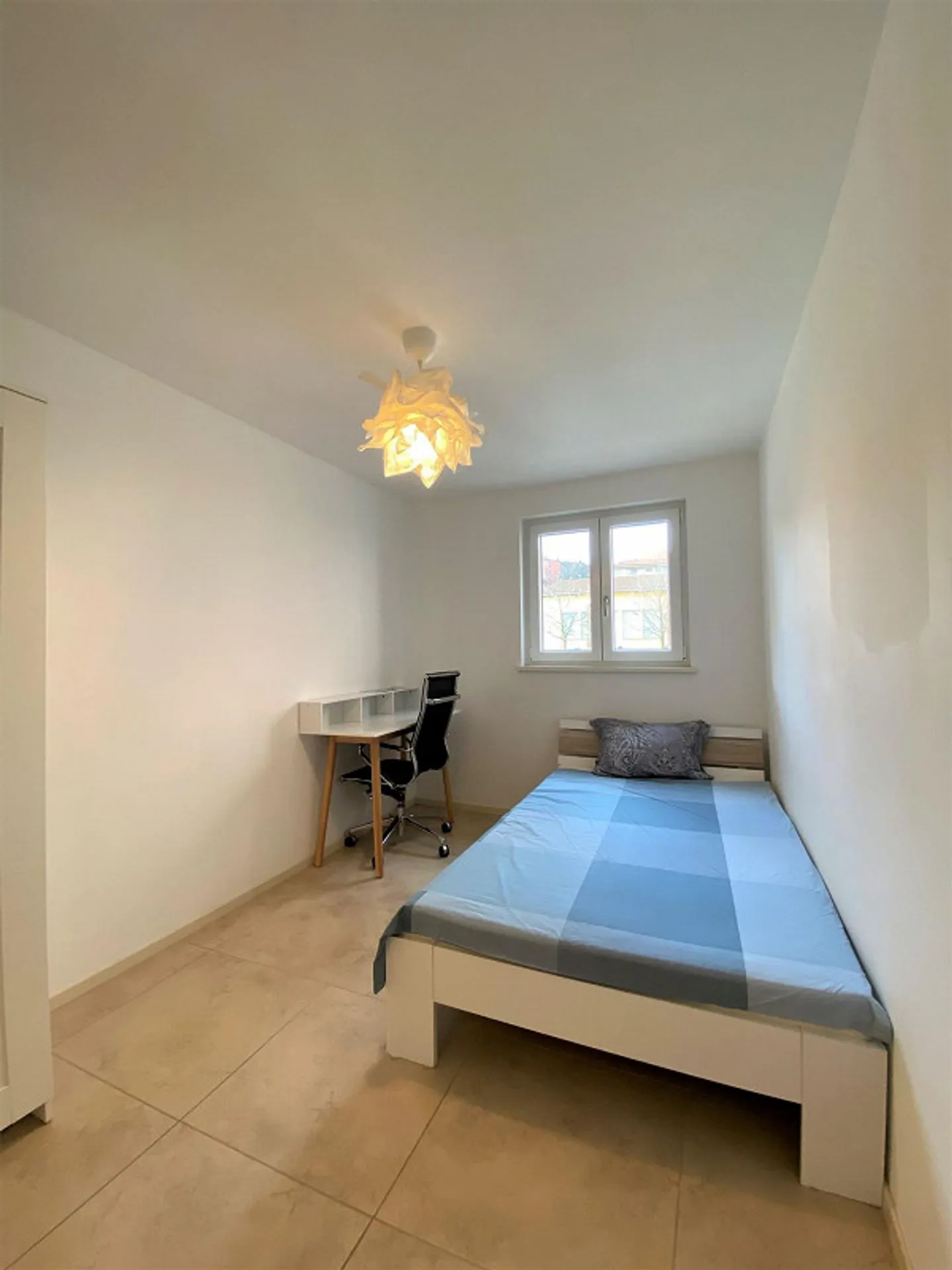 Appartamento moderno a Novazzano - Foto 8 di 11