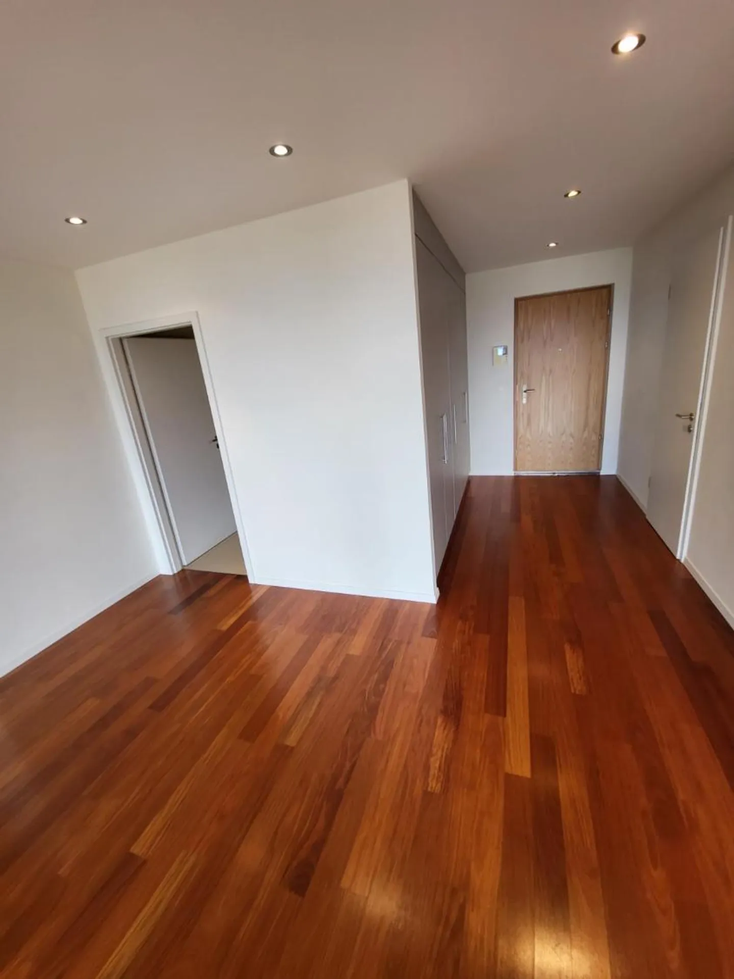 Prächtige Erdgeschosswohnung - Foto 12 von 13