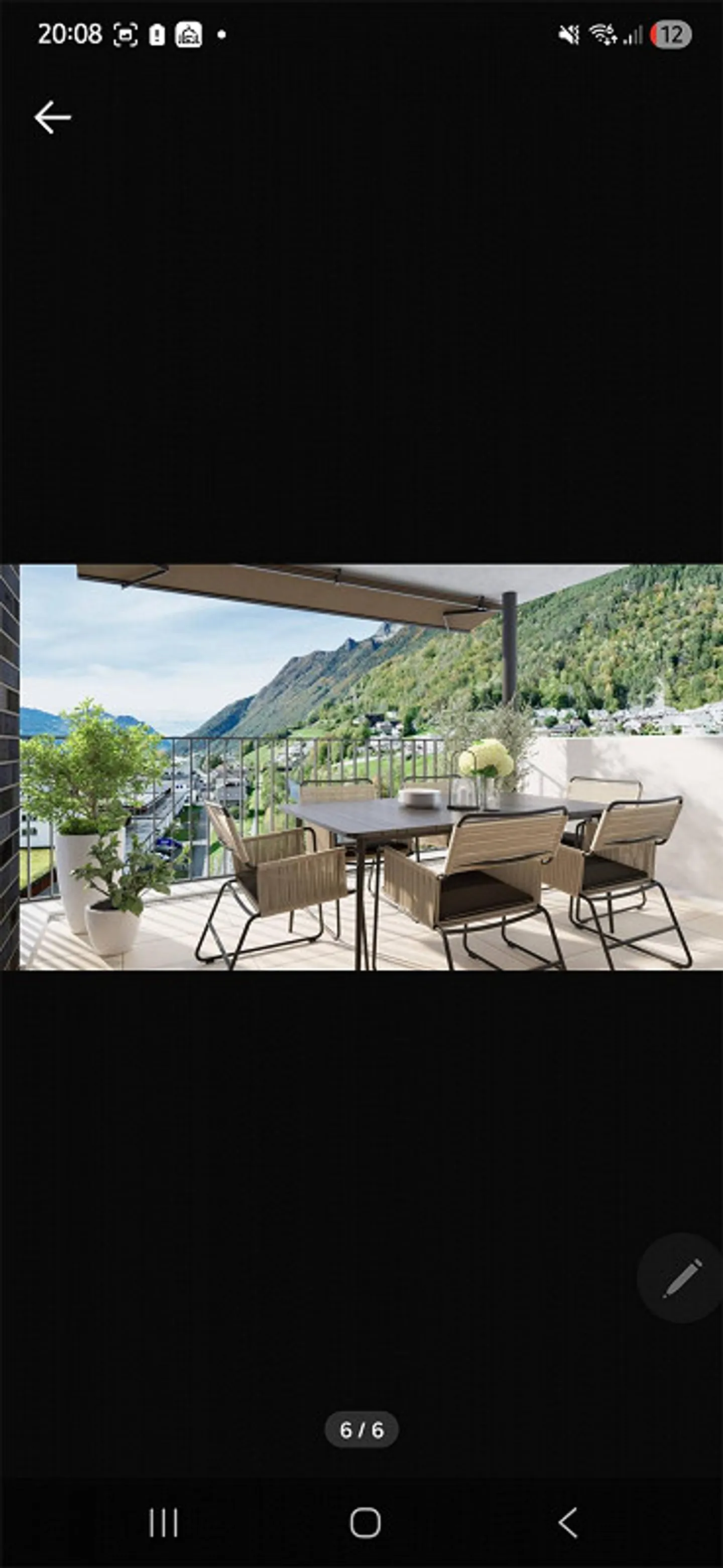 Wohnen in Brunnen - Foto 6 von 6