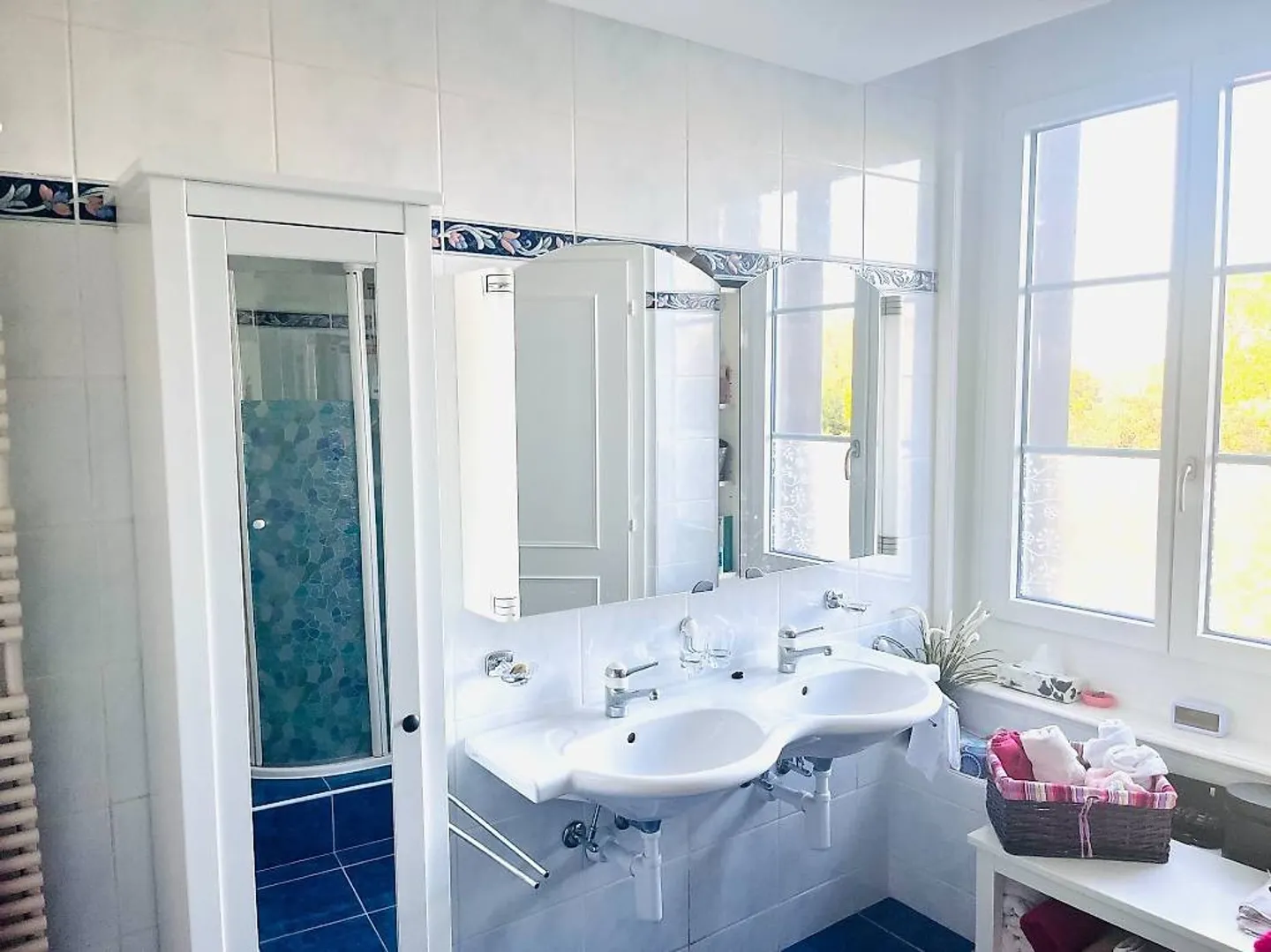 7,5-Zimmer-Wohnung - Foto 5 von 5