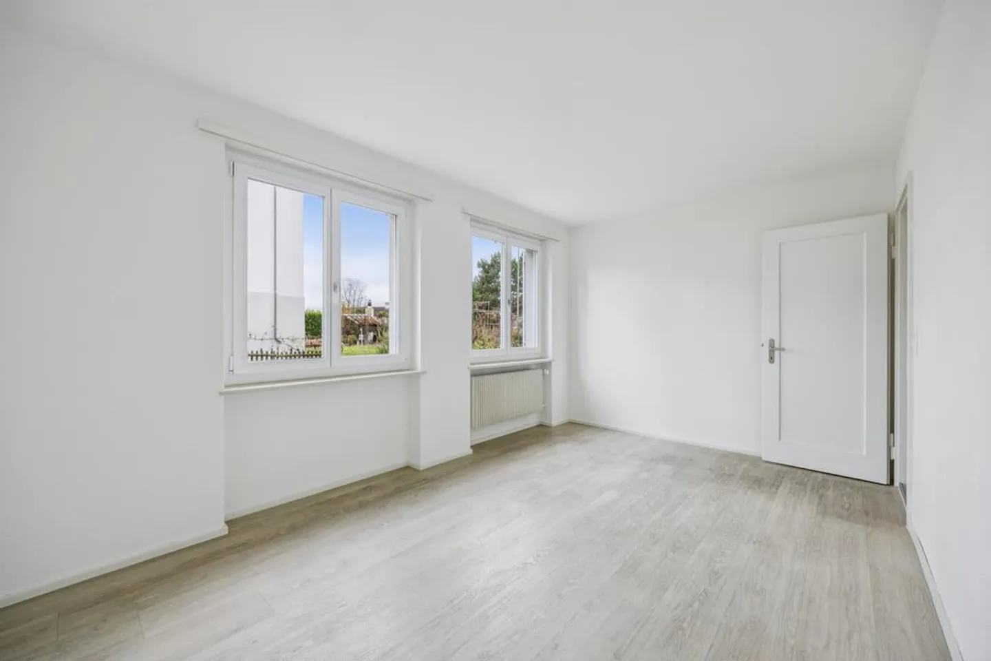 Top appartamento 3.5 camere vicino al lago - Foto 9 di 12