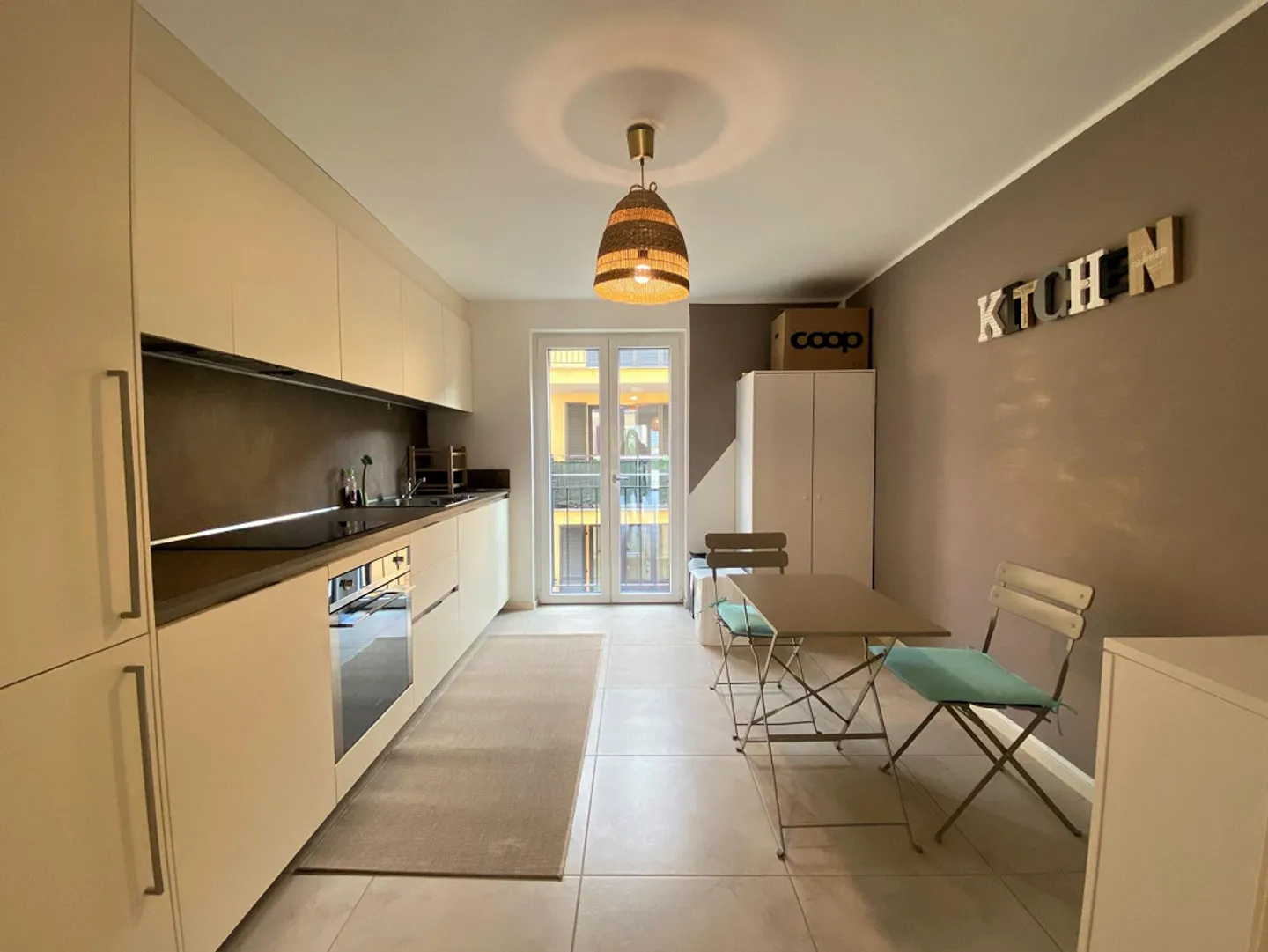 Appartamento moderno a Novazzano - Foto 4 di 11