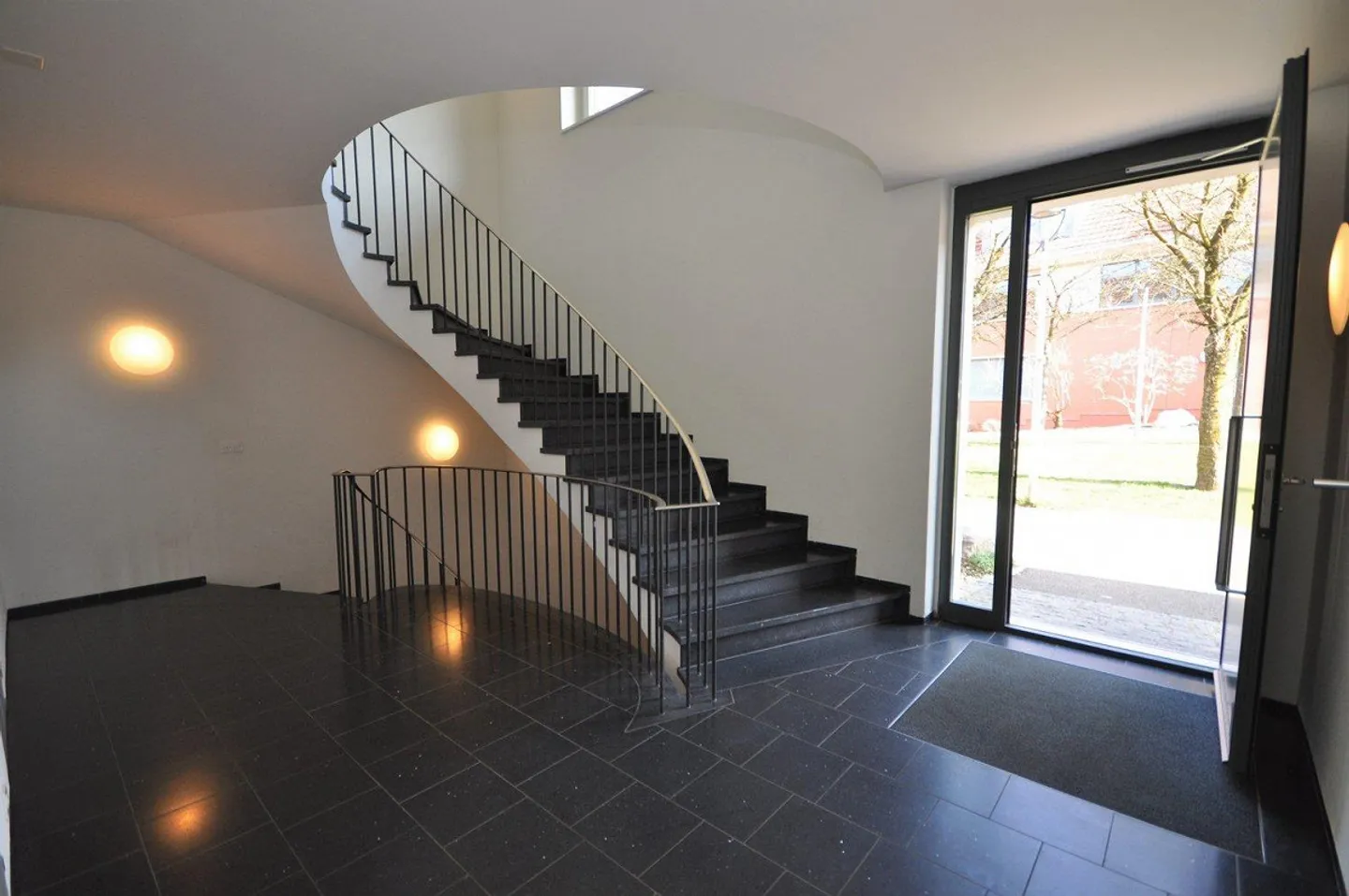 Geräumige 3.5-Zimmer-Wohnung - Foto 13 von 13